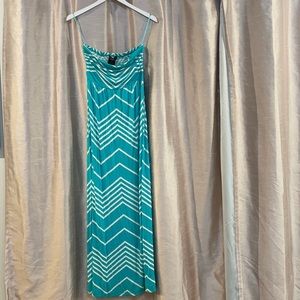 Design History maxi sundress